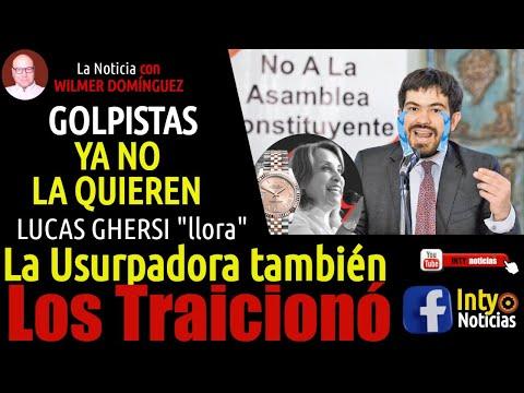 Lucas Ghersi: El Ultra Neoliberal que Genera Controversia en Perú