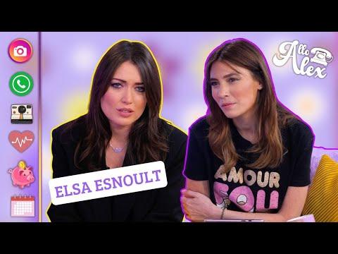 Elsa Esnoult: Révélations émouvantes sur sa vie personnelle et professionnelle
