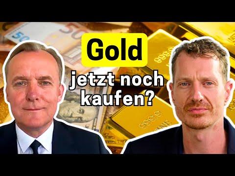 Die Zukunft des Geldsystems: Gold, Euro oder Dollar