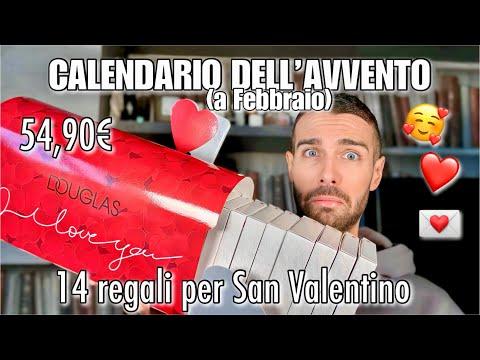 Scoperta dei Calendari dell'Avvento di San Valentino: Nuovi Prodotti e Recensioni di Bellezza