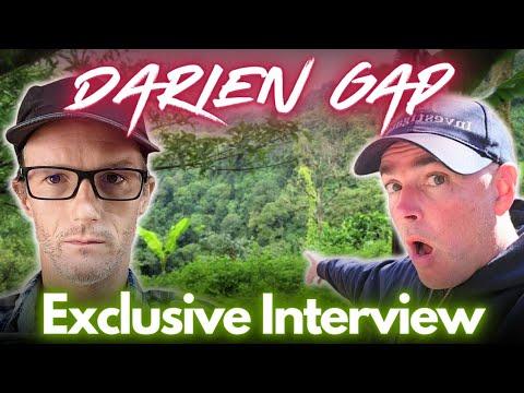 The Dangerous Migrant Journey Through the Darien Gap: What You Need to Know