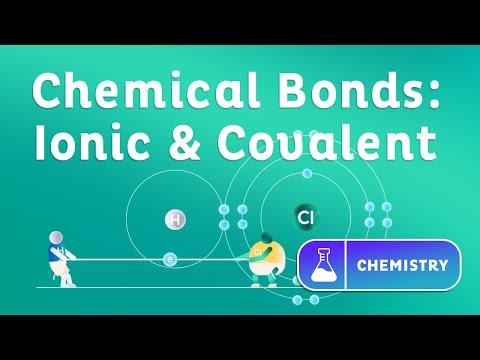 Understanding Chemical Bonds: The Key to Atomic Stability