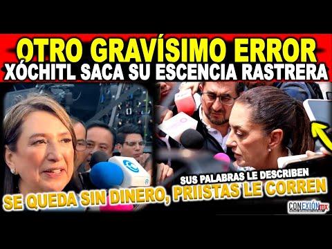 Cómo mantener la calma en la contienda electoral: Lecciones de Xóchitl y Claudia