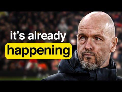 INEOS's Decision on Eric ten Hag's Future at Manchester United: What You Need to Know
