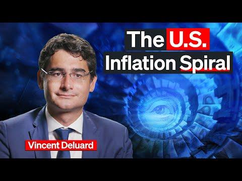 Navigating Economic Dynamics: Insights from Vincent Deluard