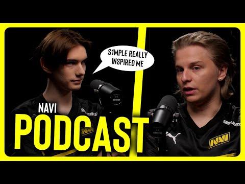 The Rise of NaVi in Professional Counter-Strike: A Journey of Talent and Determination