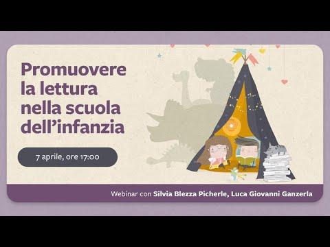 Promuovere la lettura nella scuola dell’infanzia: Strategie e approcci innovativi