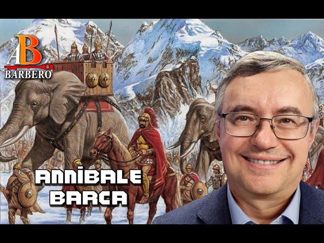 The Epic Tale of Hannibal Barca: A Journey Through the Second Punic War