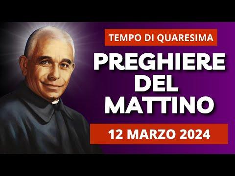 Grazie Divina: Riflessioni e Preghiere del Mattino