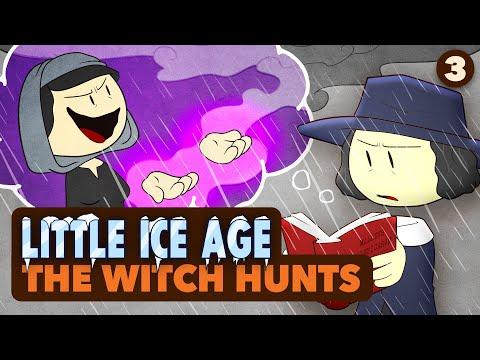 The Little Ice Age and its Impact on History