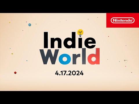 Unraveling the Charm of Indie World Showcase 4.17.2024 - Nintendo Switch