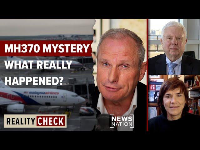 Unraveling the MH370 Mystery: New Discoveries and Theories Revealed