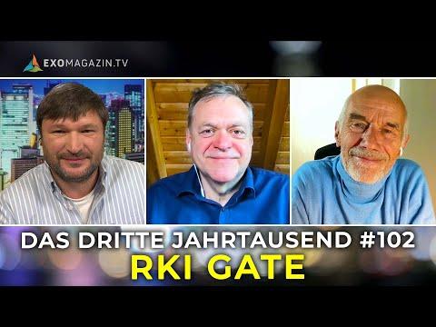 Enthüllungen über RKI-Dokumente und Anschlag in Moskau: Neue Informationen zu Assange