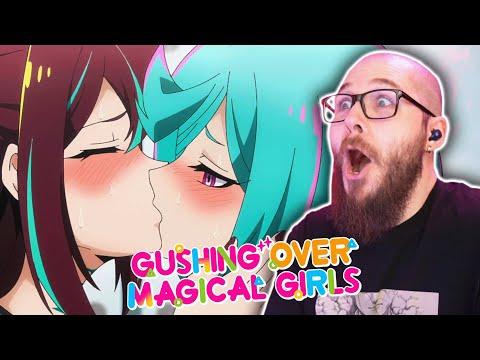 Unveiling the Magic of Magical Girls: Episode 10 Reaction