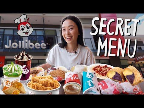 Exploring the Delights of Jollibee in the Philippines