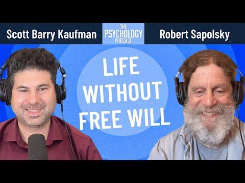 Understanding Free Will and Behavior: A Neurobiological Perspective