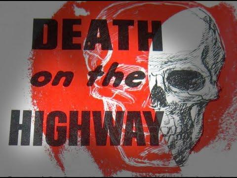 Shocking Highway Accidents: A Warning to All Drivers