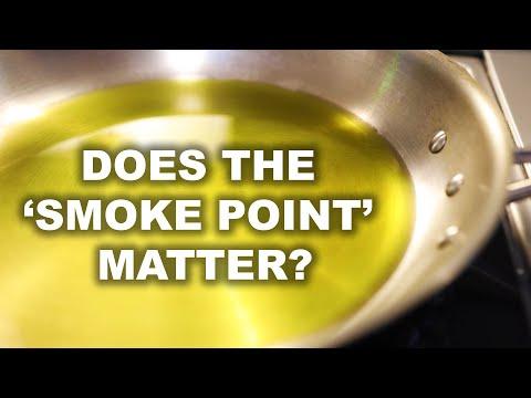 Is Olive Oil Safe for High Heat Cooking? The Truth Revealed!