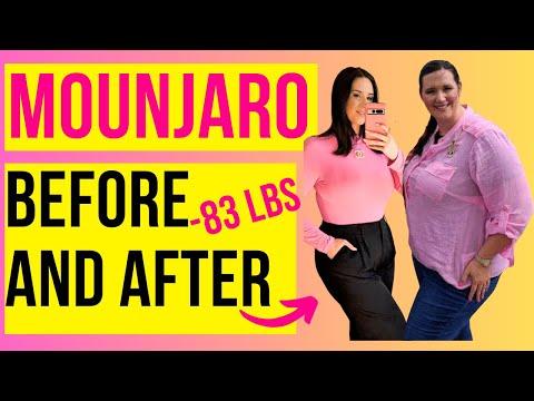 Discover the Secrets of Elizabeth C's 83 lb Weight Loss Journey