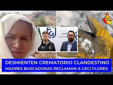 Desmienten crematorio clandestino: Verdad detrás del hallazgo de restos humanos en Iztapalapa