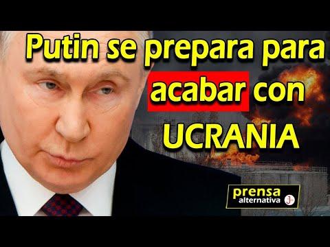 Rusia y Ucrania: La Guerra de Propaganda y sus Implicaciones