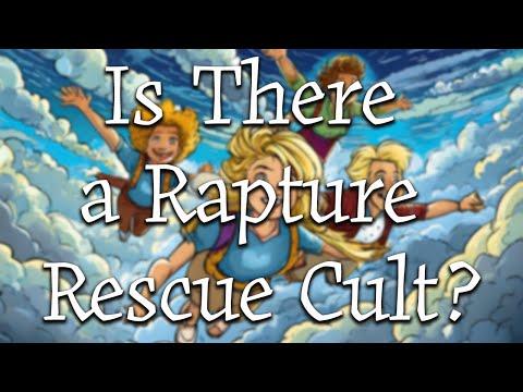 Unveiling the Truth Behind the Rapture Rescue Cult