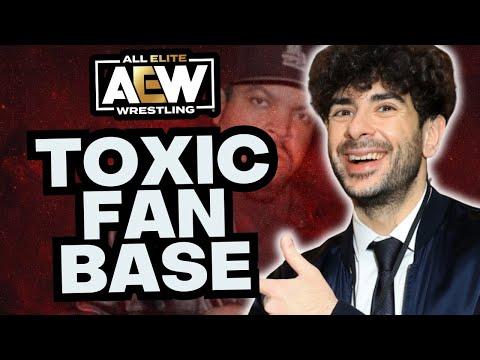 Enhancing Viewer Engagement in AEW Wrestling: The Importance of Wrestler Backgrounds