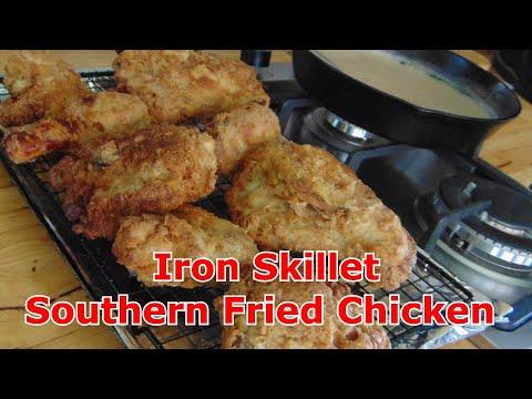 Achieve Perfectly Fried Chicken with This Versatile Recipe
