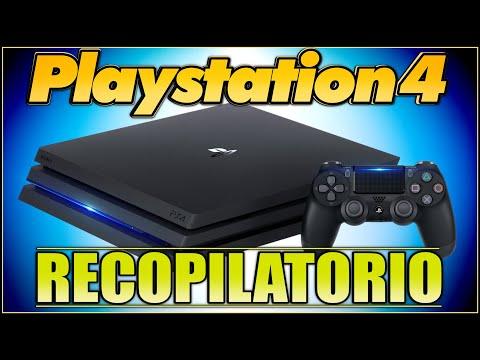 Descubre los Mejores Juegos de PlayStation 4 en este Recopilatorio Único