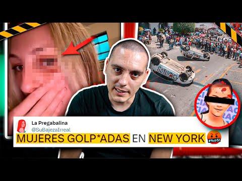 Mujeres agredidas en Nueva York: Impacto y consecuencias