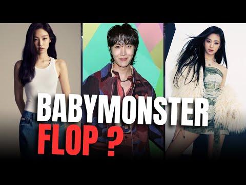 Les dernières nouvelles de la K-pop: Jenny, J-Hope, BTS, Blackpink et Baby Monster