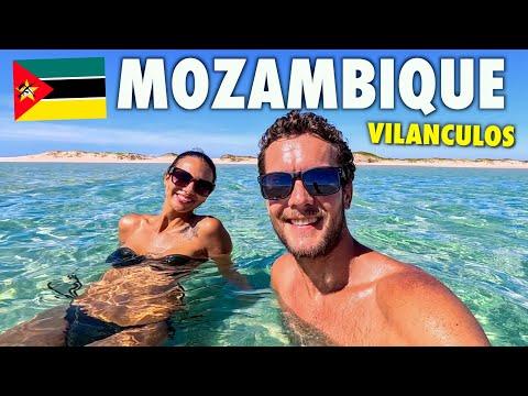 Unveiling the Charm of Mozambique: A Traveler's Paradise 🏖️