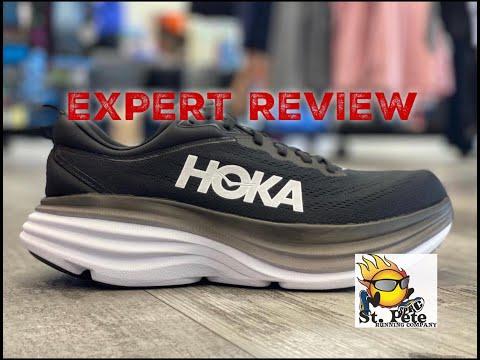 Hoka Bondi 8 vs Hoka Bondi 7: Which One Should You Choose?