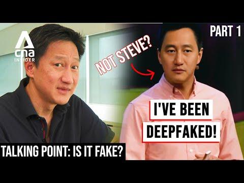 Unveiling the Truth Behind Deepfakes: Scams and Deception Unmasked