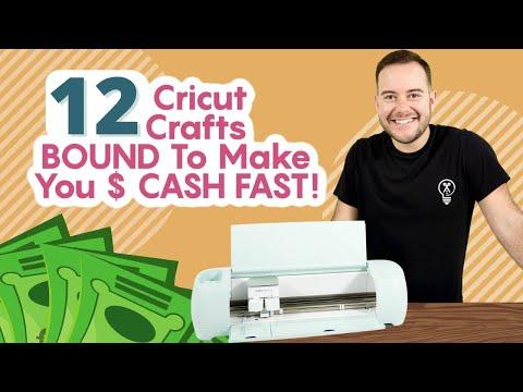 Mastering Cricut Crafts: A Comprehensive Training Guide