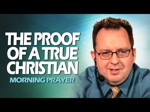 Discovering True Christianity: The Proof of a Genuine Believer