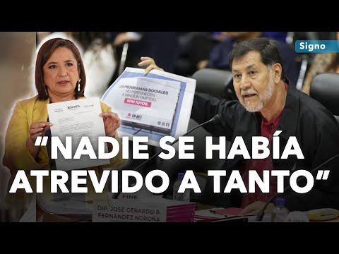 Escándalo por Uso Indebido del Logotipo del INE en Campaña Política: Medidas Tomadas y Repercusiones