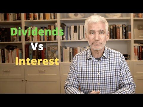 Understanding Dividends vs Interest: Key Differences Every Investor Should Know