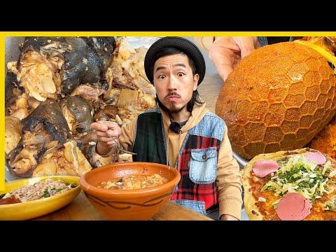 Discovering Tunisian Street Food: A Culinary Adventure 🍴