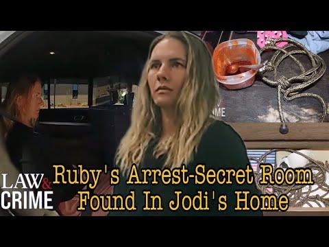 Shocking Details of Ruby Franke's Arrest Revealed - Exclusive Coverage