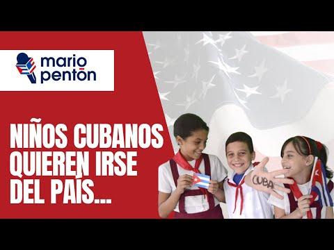 Los deseos de los cubanos por emigrar: Un análisis detallado