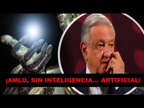 AMLO y la Realidad de México: Análisis en Vivo