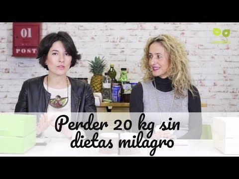 Consejos para perder peso de forma sostenible y saludable