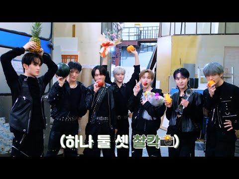 NCT DREAM 'Smoothie' 활동 비하인드 스토리