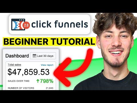 Maximizing ClickFunnels and Shopify for Your E-commerce Business