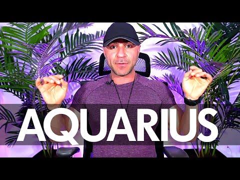 Unlocking Success: Aquarius April Tarot Insights