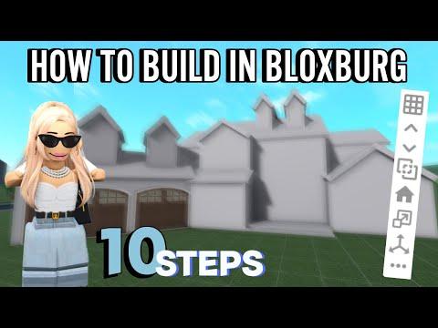 Mastering Bloxburg Building: Tips and Tricks for Beginners