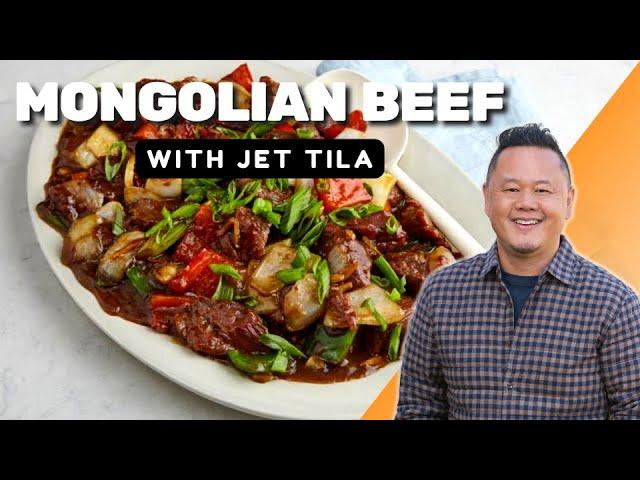 Mastering Mongolian Beef: Insider Tips from Jet Tila