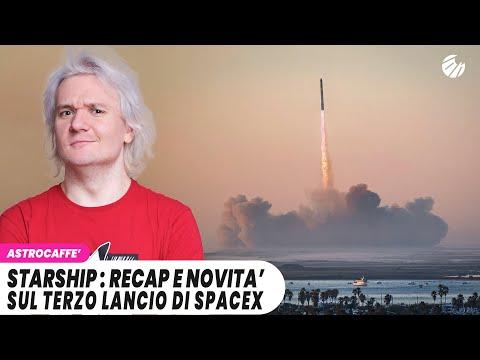 SpaceX Starship: The Future of Space Travel