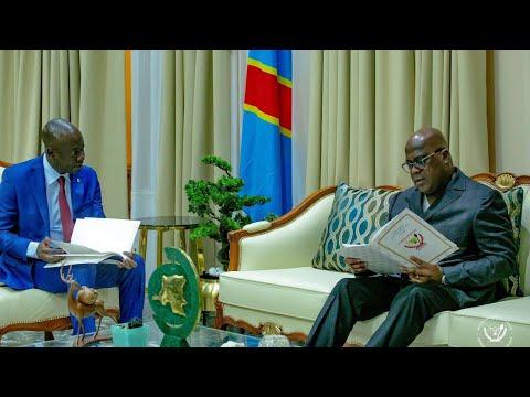 Révélations Troublantes sur Kagame, Tshisekedi et l'Accord Politique en RDC